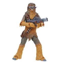 Figura Chewbacca Star Wars Black Series