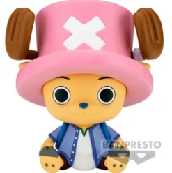 Figura Chopper Arabasta Sofvmates One Piece 11cm