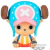Figura Chopper Fish-Man Sofvimates One Piece 11cm