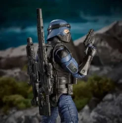Figura Cobra Infantry G.I. Joe Classified Series 15 cm