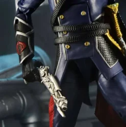 Figura Comandante Cobra G.I. Joe Classified Series 15 cm