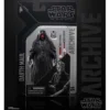 Figura Darth Maul Black Series Archive Star Wars 15 cm