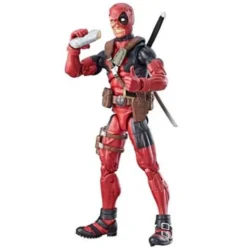 Figura Deadpool Marvel Legends 30 cm
