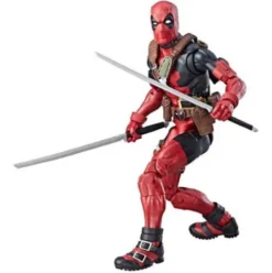 Figura Deadpool Marvel Legends 30 cm