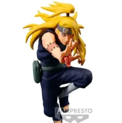 Figura Deidara Vibration Star Naruto Shippuden 13cm