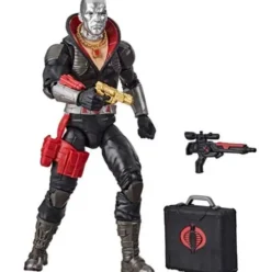 Figura Destro G.I. Joe Classified Series 15 cm