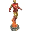 Figura diorama Iron Man Classic Marvel Gallery 28cm