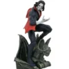 Figura diorama Morbius Marvel Gallery 25cm