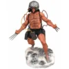 Figura diorama Weapon X Marvel 23cm