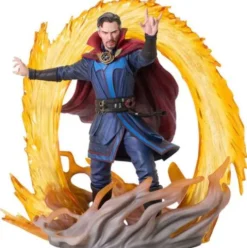 Figura Doctor Strange Marvel Comic Gallery 25cm