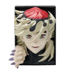 Figura Doma Demon Slayer: Kimetsu no Yaiba 16cm