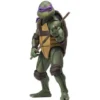 Figura Donatello Tortugas Ninja 18 cm Neca