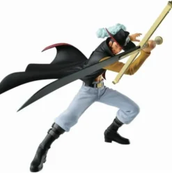 Figura Dracule Mihawk Battle Record One Piece 13cm