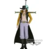 Figura Dracule Mihawk The Shukko One Piece 16cm