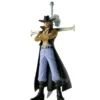 Figura Dracule The Grandline Series One Piece 17cm