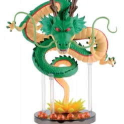 Figura Dragon Ball Shenron Banpresto 14 cm
