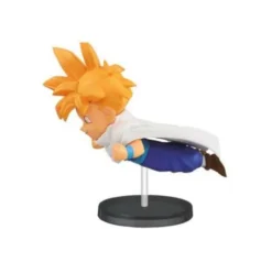 Figura Dragon Ball Z Gohan Chibi 30 Aniversario