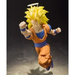 Figura Dragon Ball Z Goku Super Saiyan 3