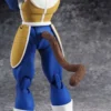 Figura Dragon Ball Z Vegeta 16 cm