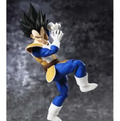 Figura Dragon Ball Z Vegeta 16 cm