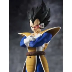 Figura Dragon Ball Z Vegeta 16 cm