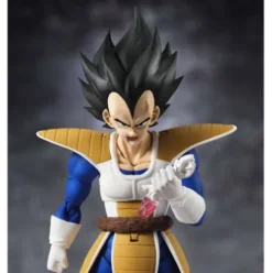 Figura Dragon Ball Z Vegeta 16 cm