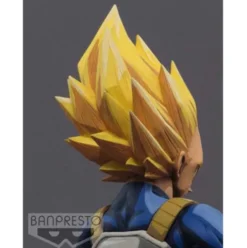 Figura Dragon Ball Z Vegeta Master Stars