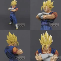 Figura Dragon Ball Z Vegetto Master Stars
