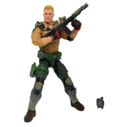 Figura Duke G.I. Joe Classified Series 15 cm