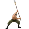 Figura Edward Newgate Grandista One Piece 21cm