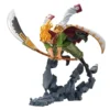 Figura Edward Newgate Manhood One Piece 10cm