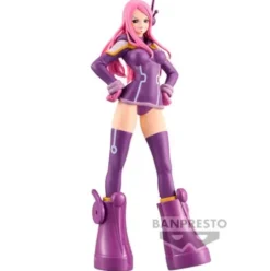 Figura Egghead Jewelry Bonney Grandline Series One Piece 16cm