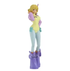 Figura Egghead Stussy The Grandline Series One Piece 16cm