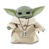Figura Electrónica The Child Animatronic The Mandalorian Star Wars