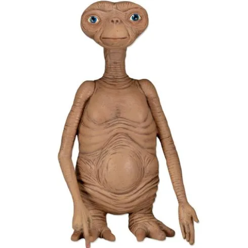 Figura E.T. El Extraterrestre Limited Edition 30cm