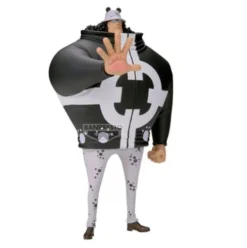 Figura Extra Bartholomew Kuma The Grandline Series One Piece 17cm