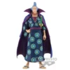 Figura Extra Denjiro The Grandline Men One Piece DXF 17cm