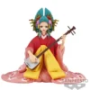 Figura Extra Komurasaki The Grandline Lady One Piece DXF 10cm