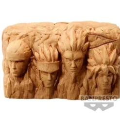 Figura FL Hokage Rock Naruto Shippuden 18cm