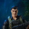 Figura Flint G.I. Joe Classified Series 15 cm