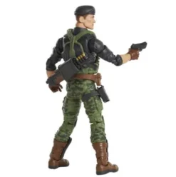 Figura Flint G.I. Joe Classified Series 15 cm
