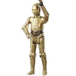 Figura Force Link C3PO Star Wars