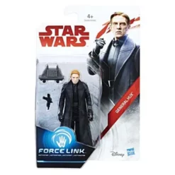 Figura Force Link General Hux Star Wars