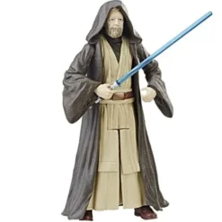Figura Force Link Obi Wan Kenobi Star Wars
