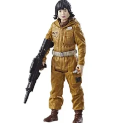 Figura Force Link Resistance Tech Rose Star Wars