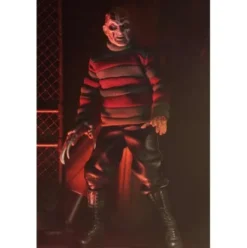 Figura Freddy Krueger Pesadilla en Elm Street 20cm