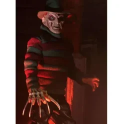 Figura Freddy Krueger Pesadilla en Elm Street 20cm