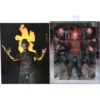 Figura Freddy Krueger Pesadilla en Elm Street Ultimate