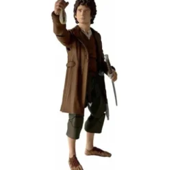Figura Frodo El Señor de los Anillos 2 18cm