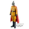 Figura Gamma 1 Super Hero DXF Dragon Ball Super 17cm